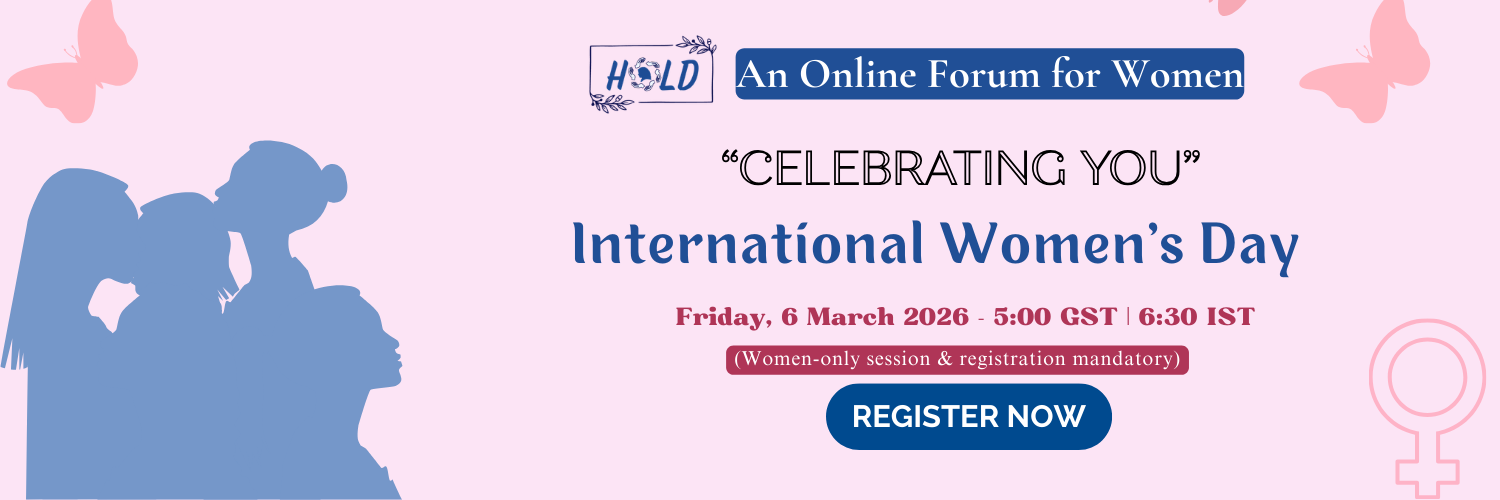 International Womens Day 2026